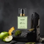 AvenX Creed Aventus inspired perfume 50ml bottle Pakistan