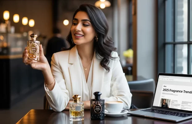 Best Perfumes for Women in Pakistan 2026 | Prices & Reviews