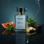 BlueMist Bleu de Chanel inspired perfume 50ml bottle Pakistan