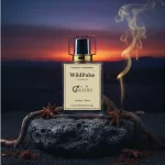 WildPulse Dior Sauvage inspired perfume 50ml bottle Pakistan