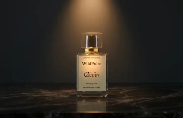 Dior Sauvage Price in Pakistan 2026: WildPulse vs. the Luxury Original