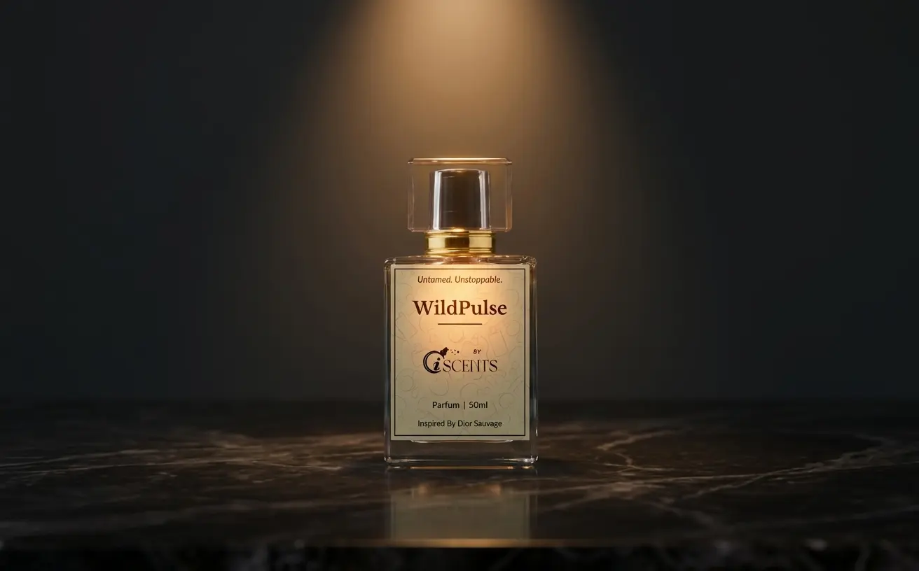 Dior Sauvage price in Pakistan 2026 WildPulse alternative fresh spicy perfume comparison